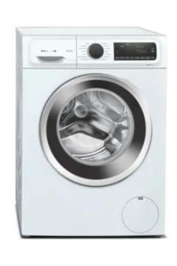 Cga244xotr Çamaşır Makinesi-1400 Dev-9 Kg - 1