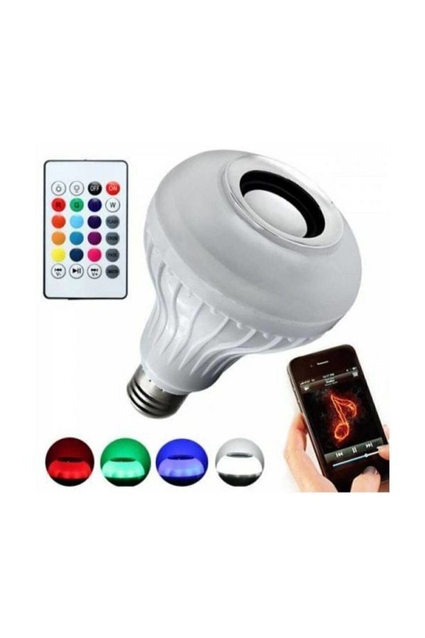 Yayıncı Led Ring Light Youtuber Light Stüdyo Işığı Akrobat Selfie Led Masa Lambası Bluetooth - 1
