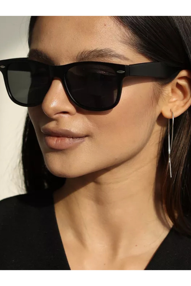 New Women's Sunglasses Model