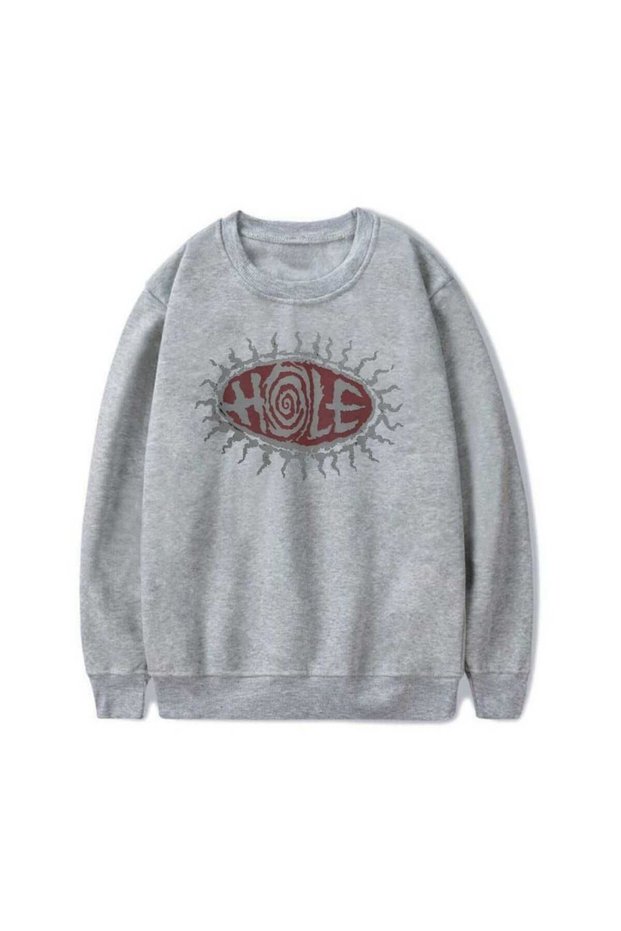 Unisex Crew Neck Sweatshirt