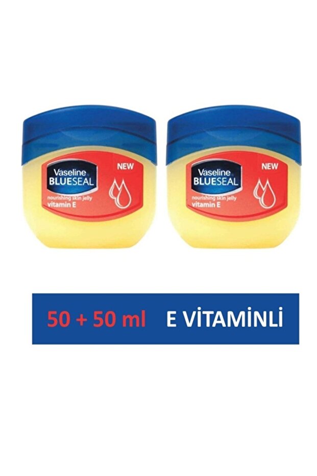 Jel 50 + 50 ml E Vitaminli - 1