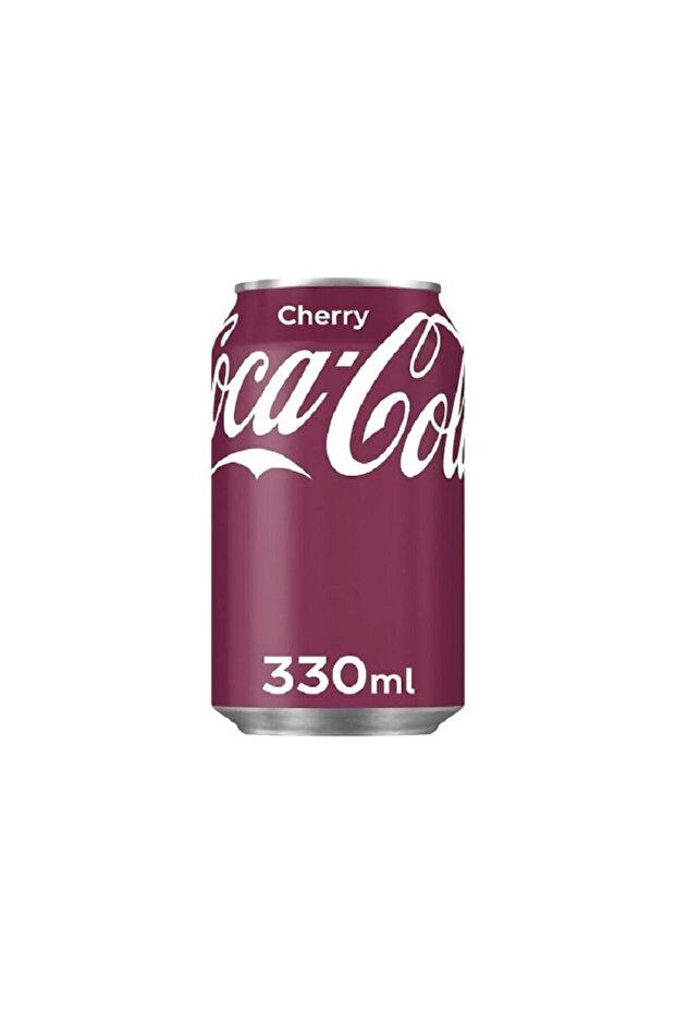 Cherry 330ml - 1