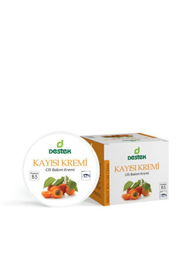 Apricot Extract Cream 45 g