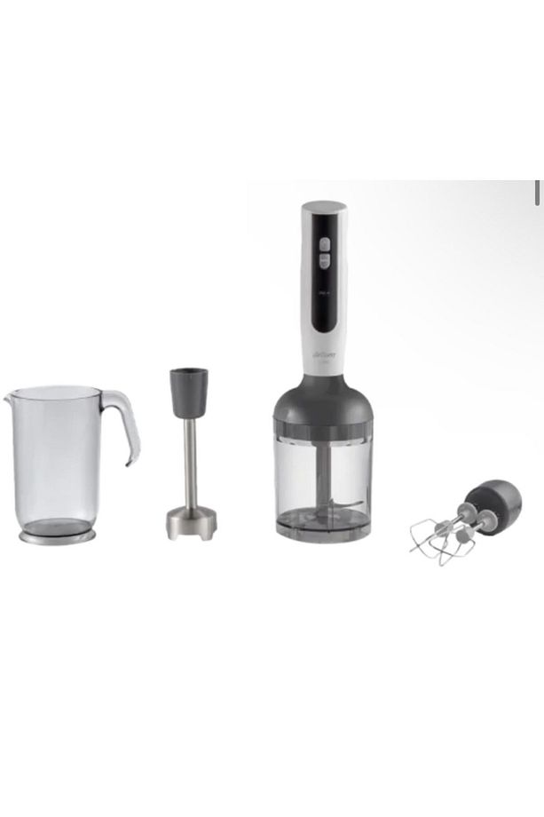 AR1131 Lusso El Blender Seti - 1