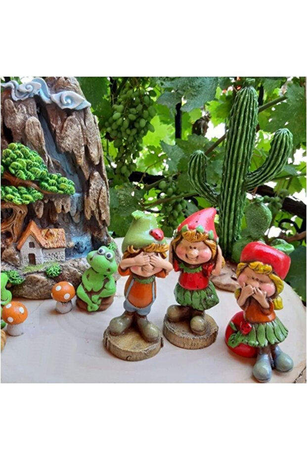 Sevimli Bebek Set Biblo - 1