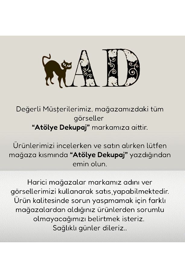 Baykuş Biblo Mavi - 4