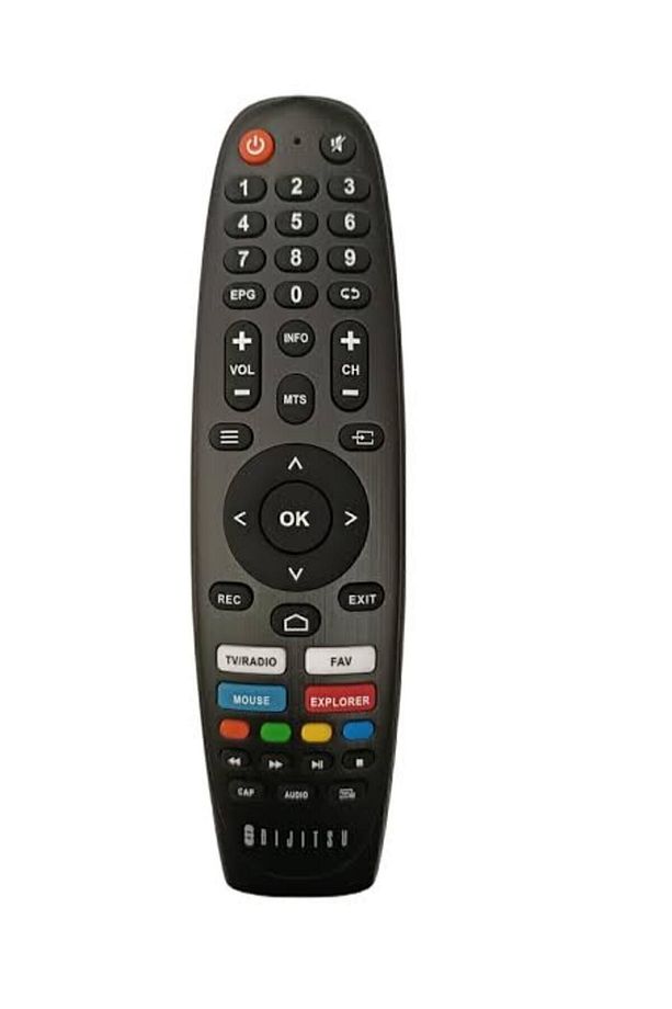 android tv kumandası - 1