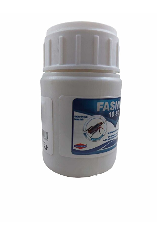 Fasnox 10 Sc Kokusuz 50 Ml - 3
