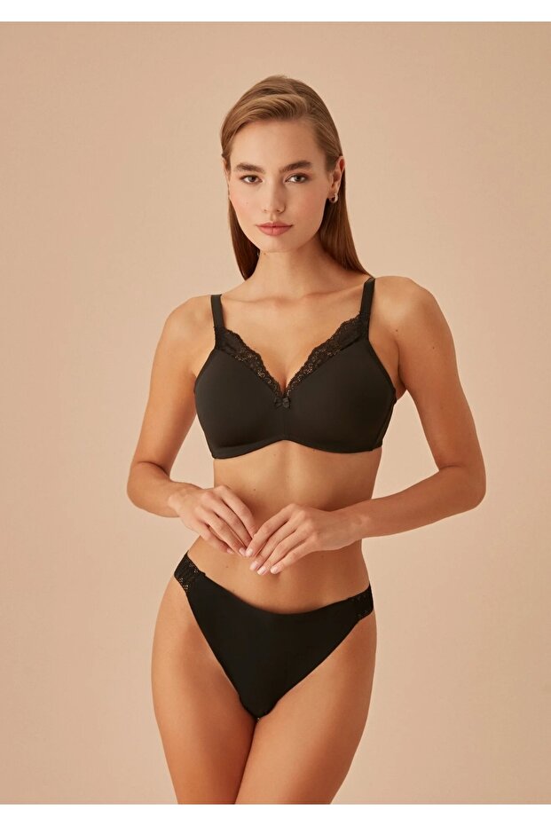 Emily Control Sütyen - 1