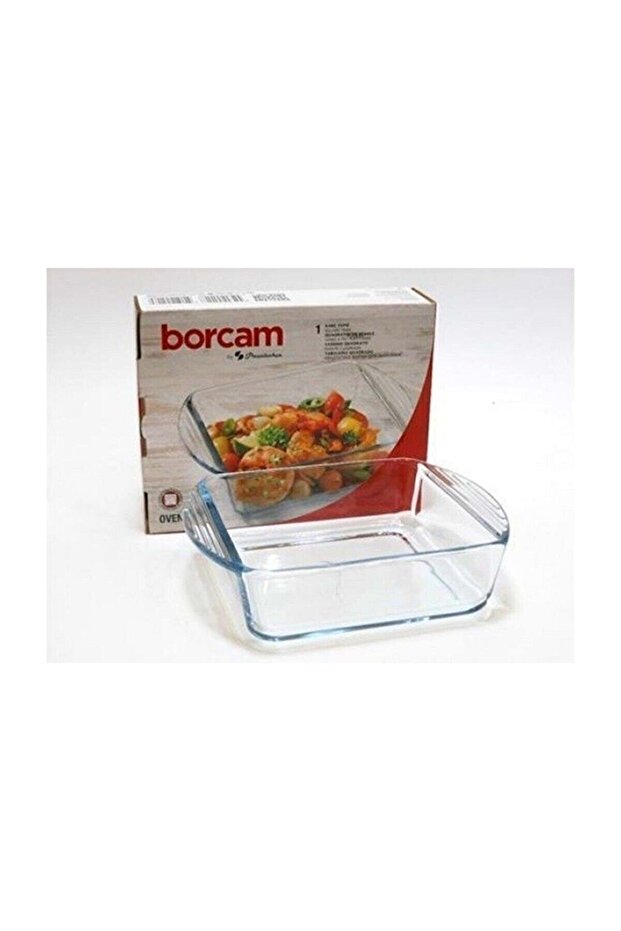59854 Midi Square Borcam