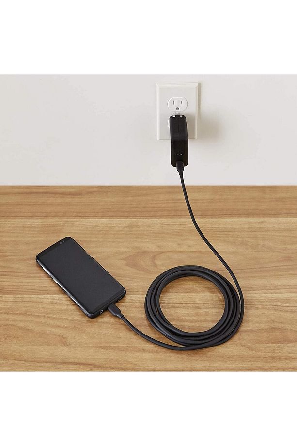 Samsung Galaxy S21/S22/S23/24/S24 Plus/S24 Ultra Uyumlu Hızlı Şarj Kablosu 25W USB-C Type-C PD Kablo - 5
