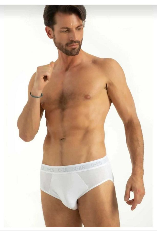Bambu Lycralı Erkek Slip - 1