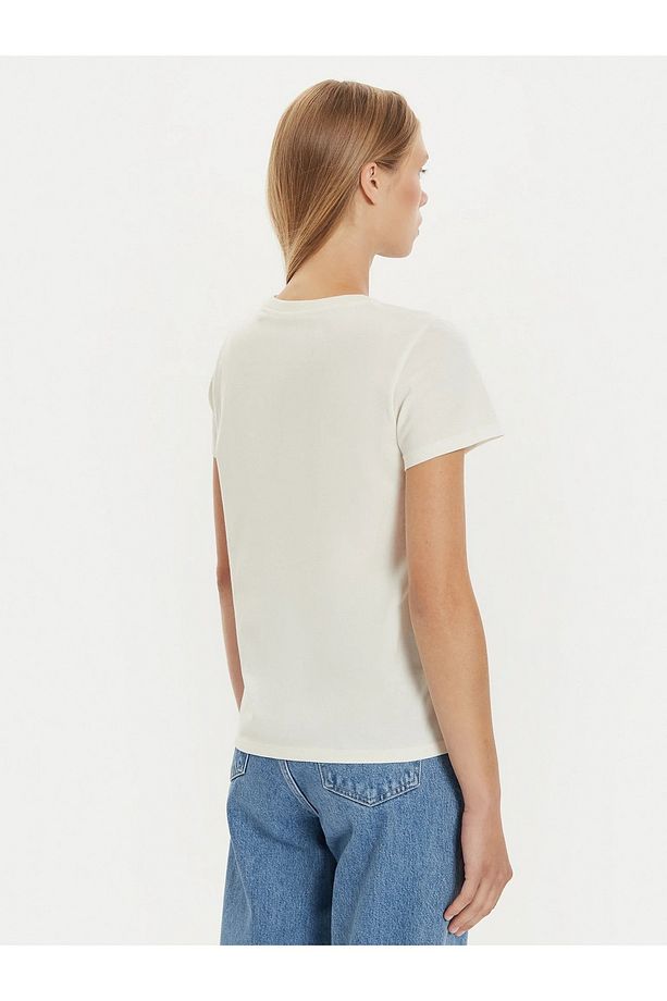 THE PERFECT TEE - 5
