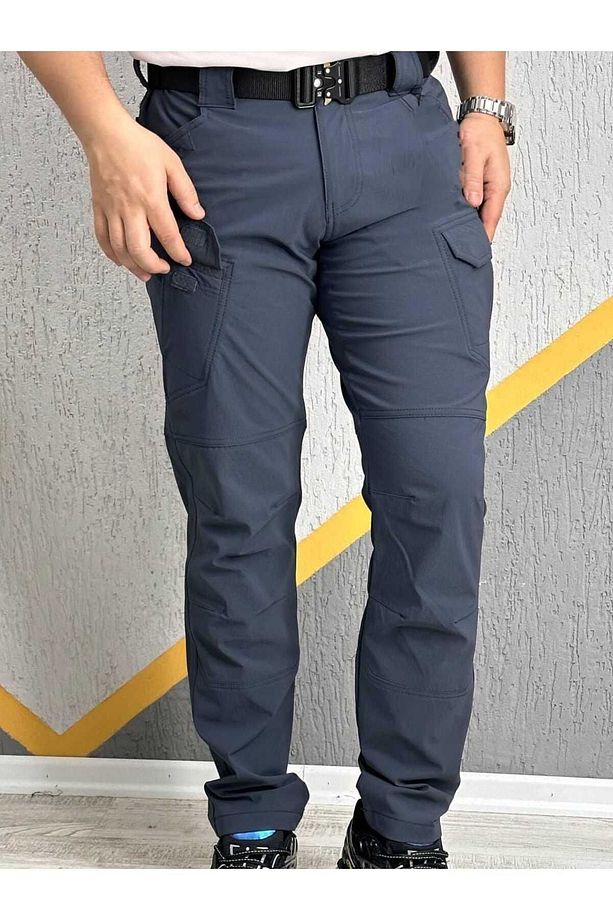 TAKTİK PANTOLON - 1