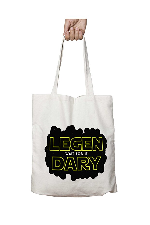 Best Selling How I Met Your Mother Two-Sided Washable School Beach Shoulder Tote Bag