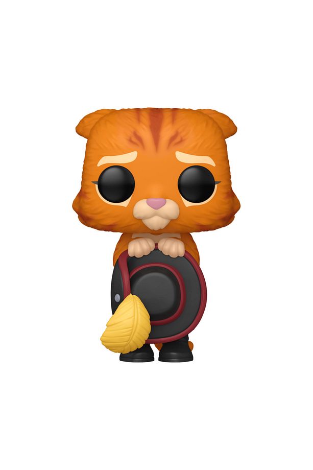 POP: Shrek Puss in Boots - 2