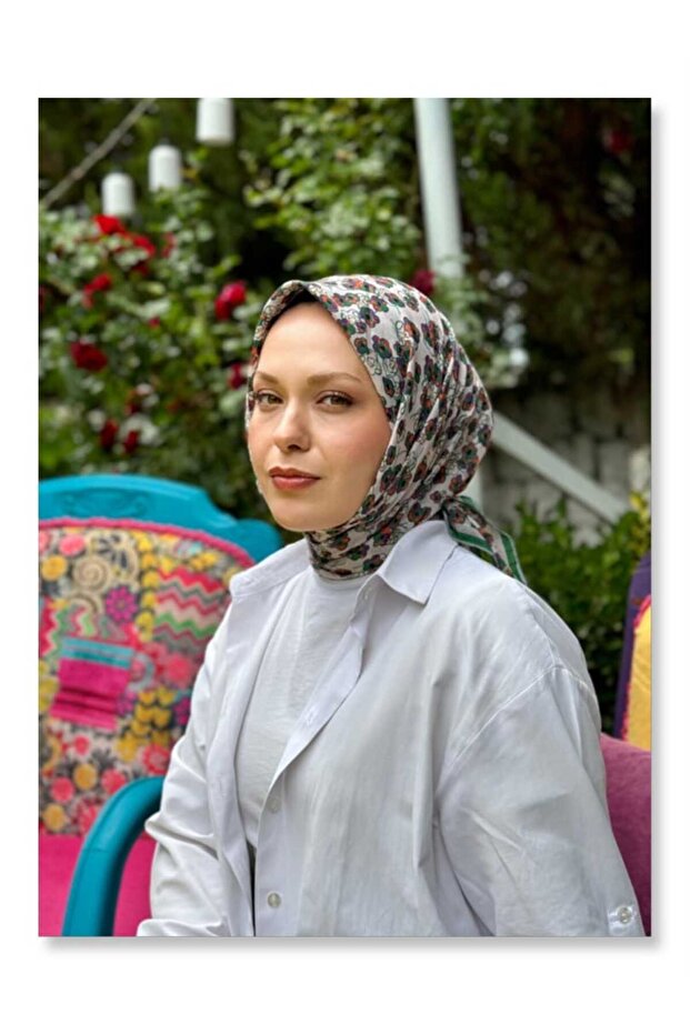 NİLÜFER EŞARP - 3