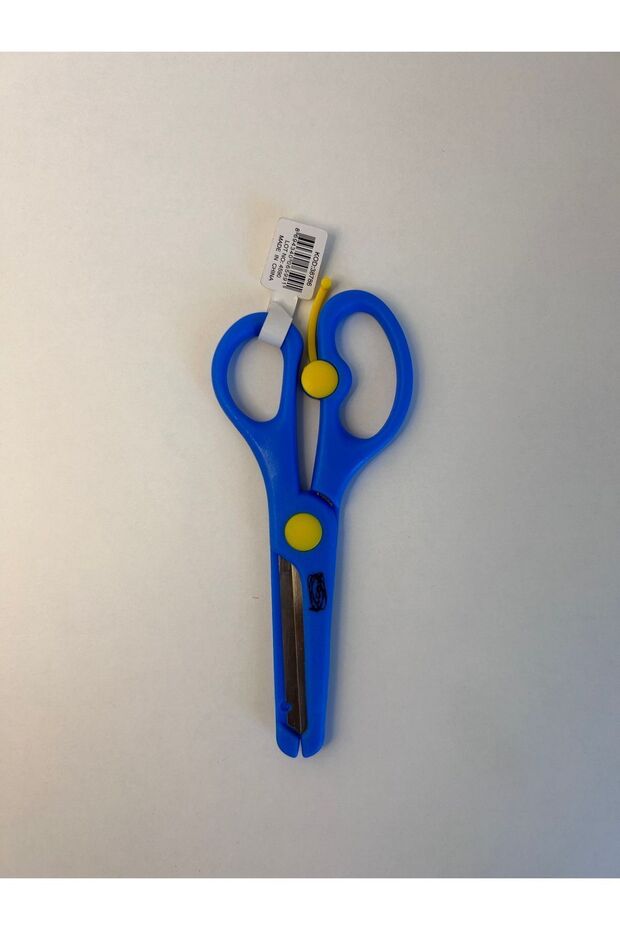 Scissors Blunt 1 Piece - 3