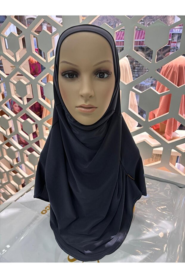 وشاح فيرديفز العملي