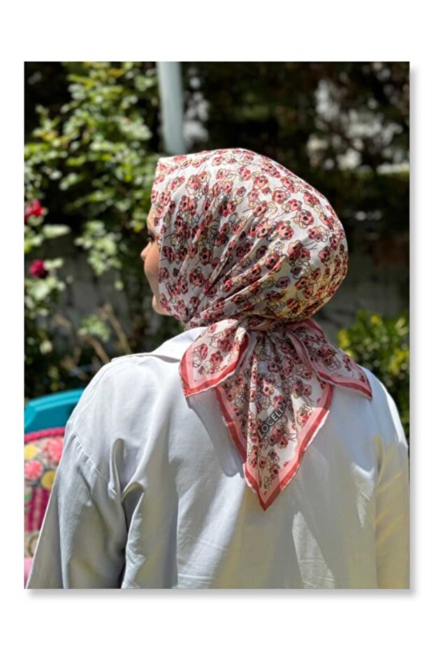 NİLÜFER EŞARP - 1