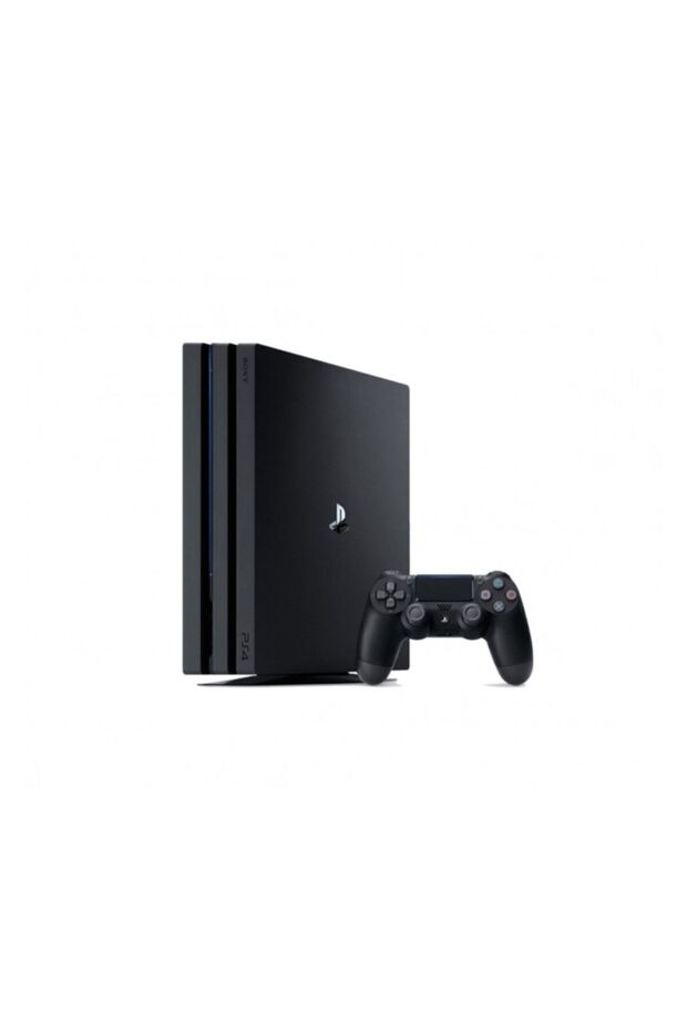 Playstation 4 Ps4 Pro 1 Tb - Garantili - Teşhir Ürünü - 1