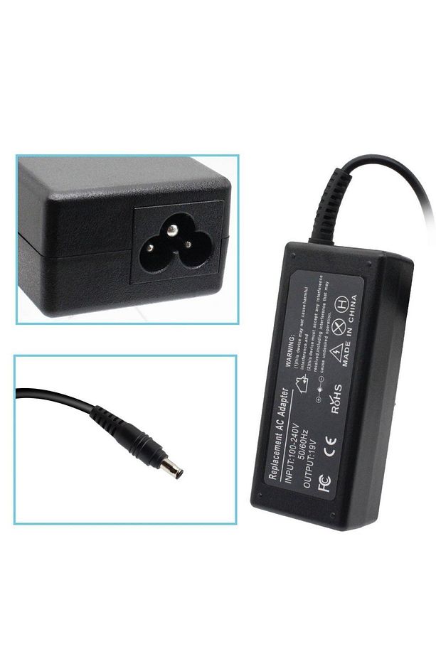 Samsung Np-rv511 Np-rv511ı Adaptör Şarj Cihazı Aleti - 4