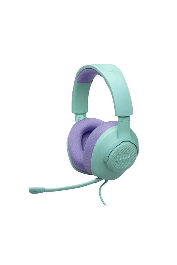 Quantum 100m2 Kablolu Gaming Kulaklık - 6