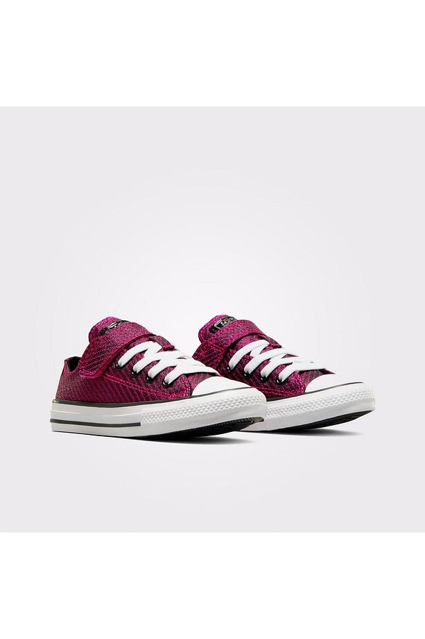 Chuck Taylor All Star Easy On Sparkle Party - 5
