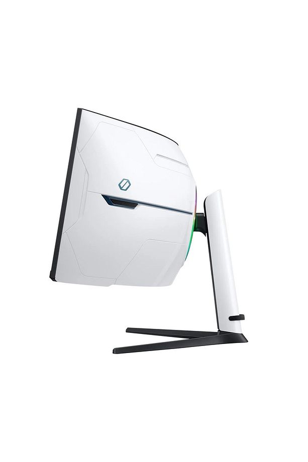 57 4K UHD 1000R Curved Ultra Lüks Oyuncu Monitör 240Hz 1ms Quantum Mini-LED DisplayHDR 1000 - 7