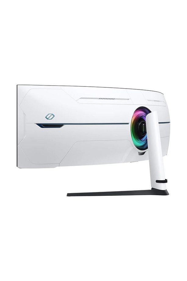 57 4K UHD 1000R Curved Ultra Lüks Oyuncu Monitör 240Hz 1ms Quantum Mini-LED DisplayHDR 1000 - 8