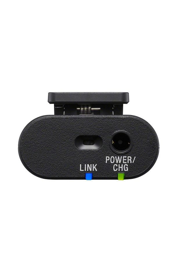 Ecm-w2bt Kablosuz Bluetooth Yaka Mikrofonu - 2