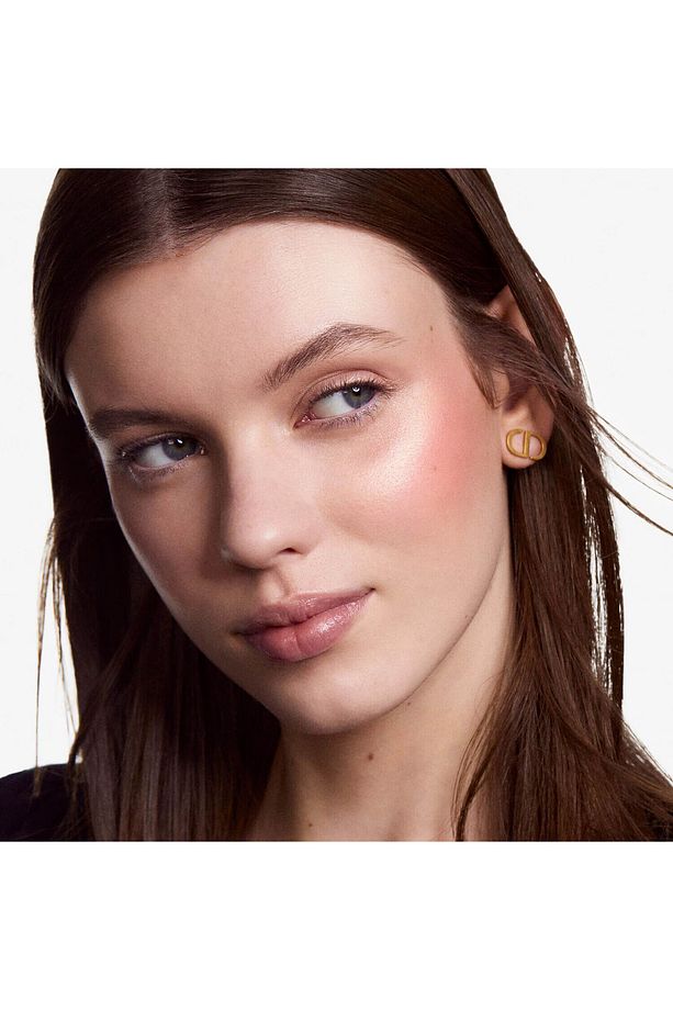 Rouge Blush Colour & Glow - Shape & Highlight Duo-allık-fresh - 4