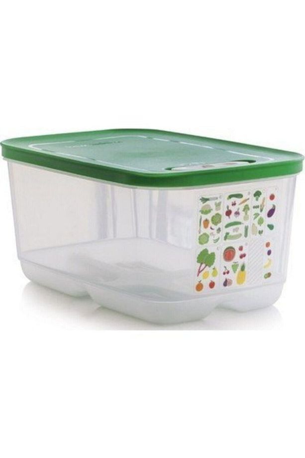 Sera Set 6'lı - 6.1lt X 1 - 4.4lt X 1 - 1.8lt Dikdörtgen X 1 - 1.8lt Kare X 2 - 375ml X 1 - 5