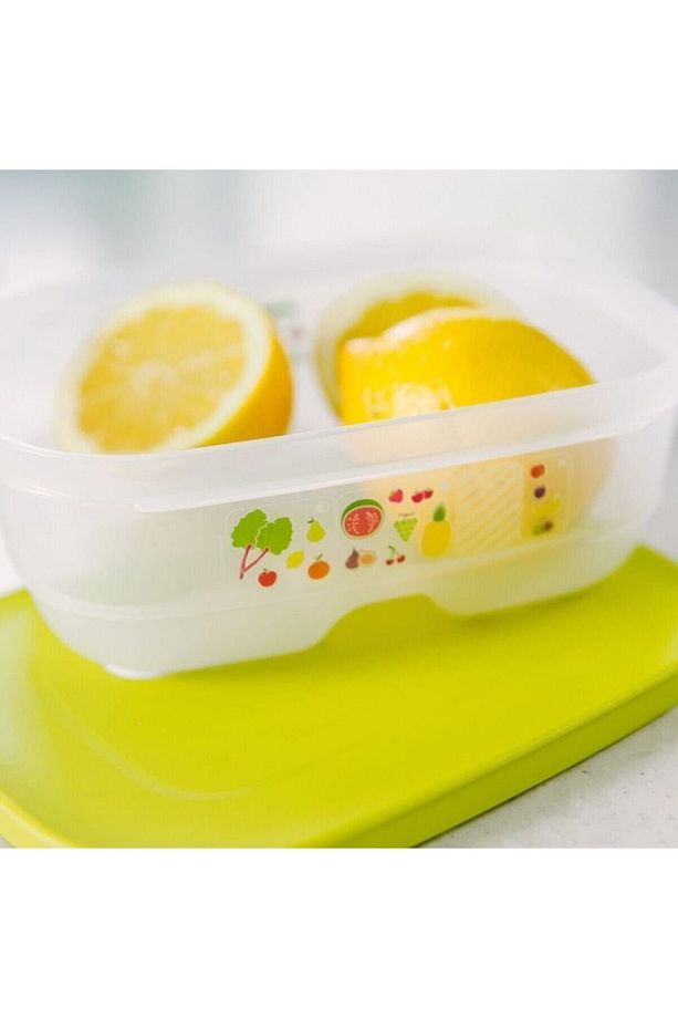 Sera Set 6'lı - 6.1lt X 1 - 4.4lt X 1 - 1.8lt Dikdörtgen X 1 - 1.8lt Kare X 2 - 375ml X 1 - 4