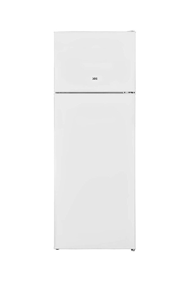 LFW 2502 Statik Buzdolabı - 1