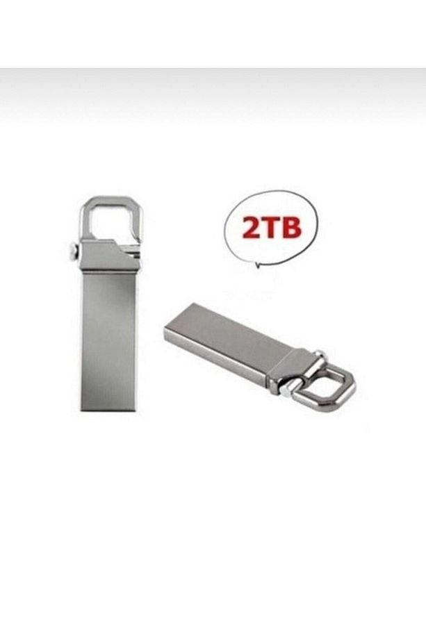 Flash Bellek 2 Tb Yüksek Hızlı - 1