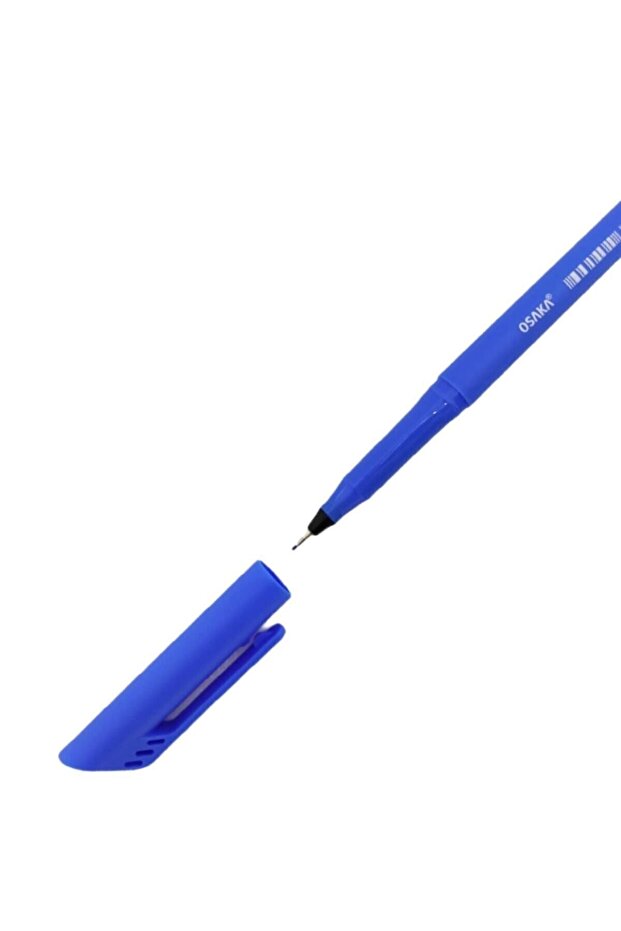Sarı Fineliner Kalem Seti 10 Adet Ofk0410 - 5