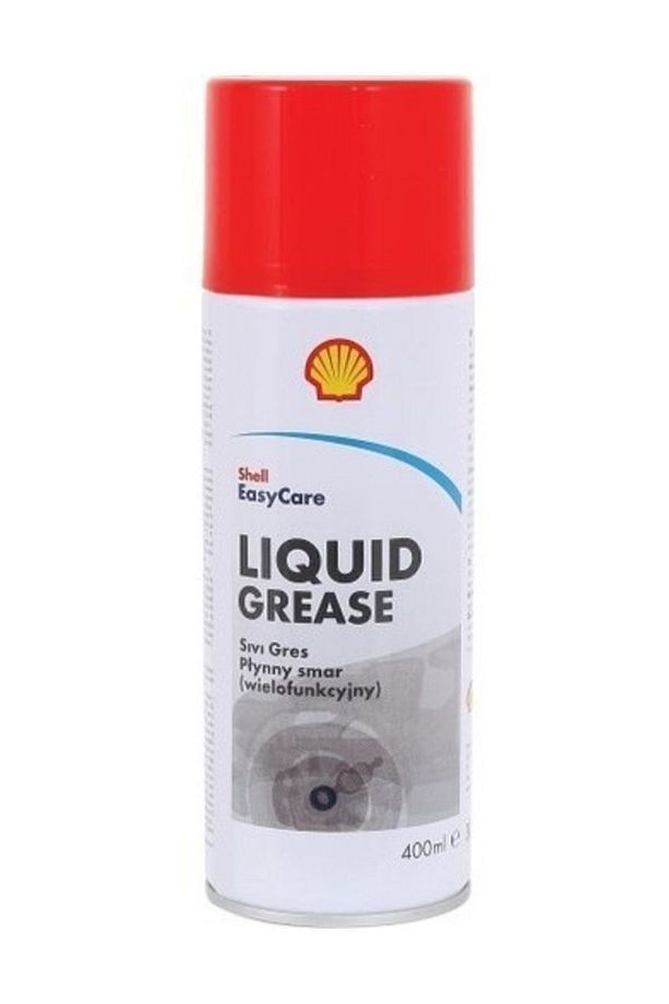 Sıvı Gres 400 ml - 1