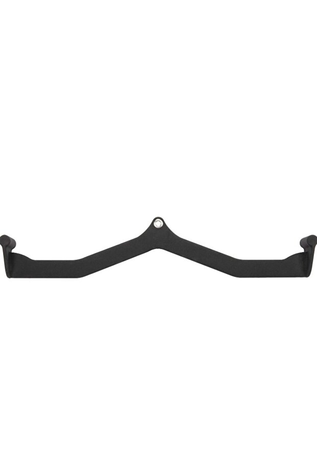 Mag Grıp Lat Pulldown - 1