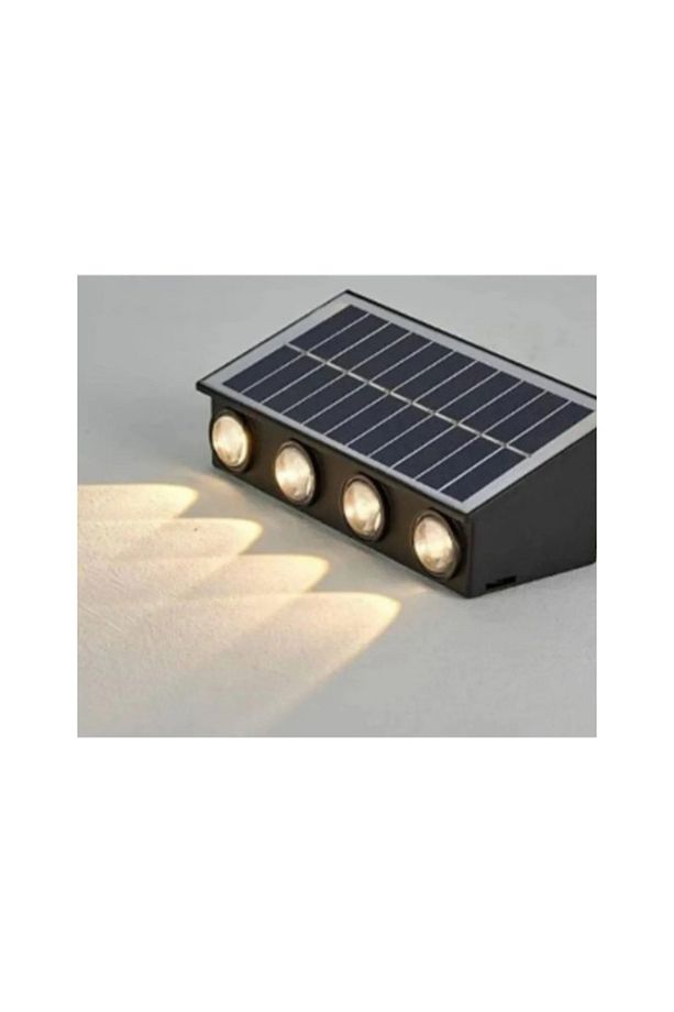 Ct-8010 Kos Solar Aplik Sarı Renk Burasıtoptancı - 4