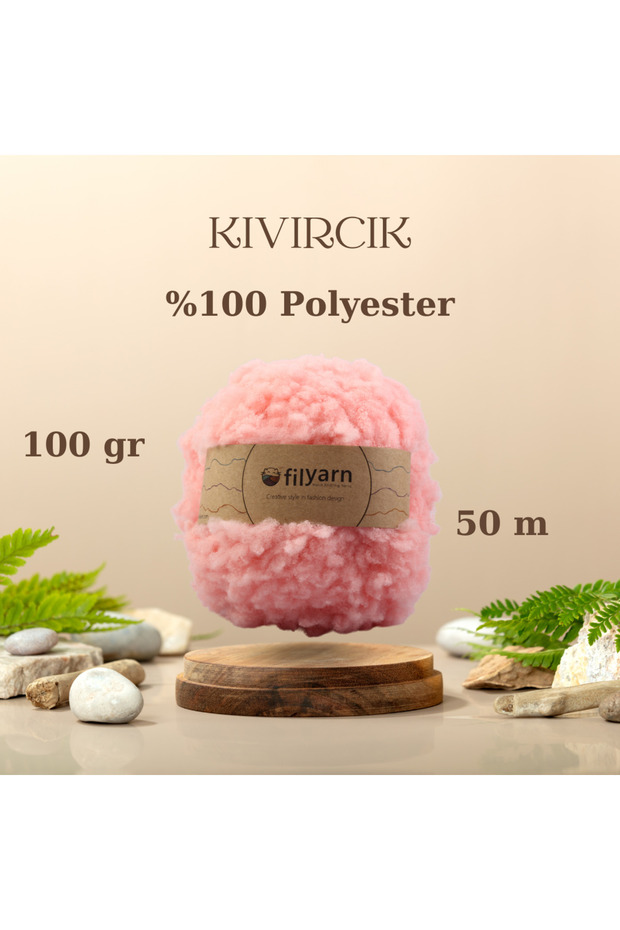 Kıvırcık, Örgü Ipi, Sakallı Ip, Kürk Ip, Tüylü Ip, Bebek Ipi, Yumuşak Ip, Saçaklı Ip, Tavşan Tüyü - 2