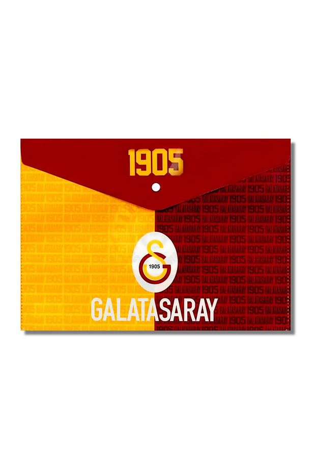 A4 Çıtçıtlı Dosya DOS-1905 (464500) - 1