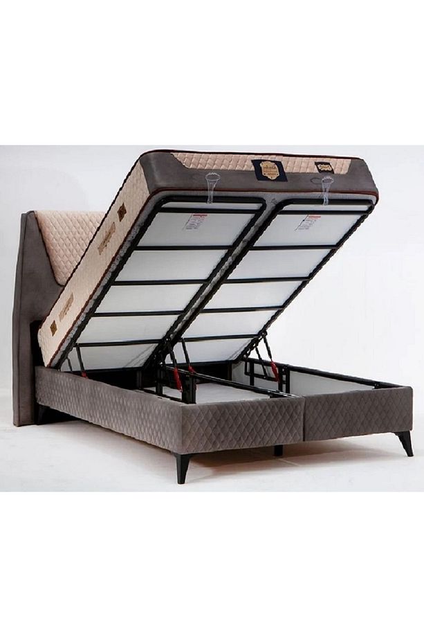 Active Çift Kişilik 150x200 Yatak Seti - 2