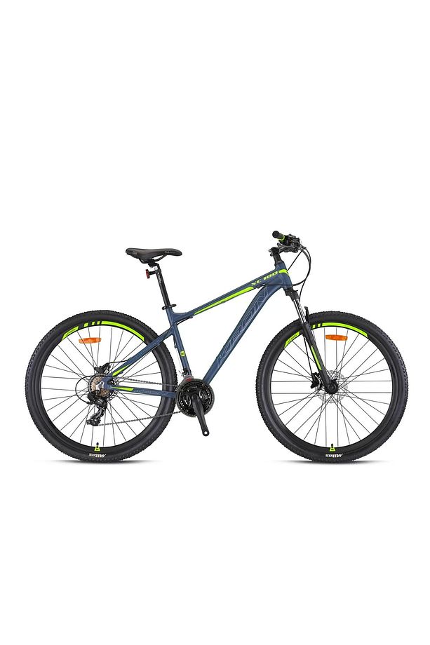 Xc100 - 27.5" Mtb Erkek - H.disk 2024 - 1