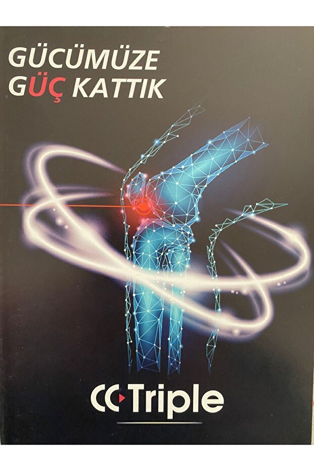 Matriks Cc Trıple 30 Kapsül - 3