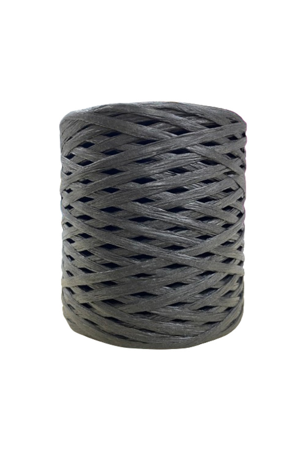 Stylish Raffia Raffia Hat Bag Paper Rope 100 Gr