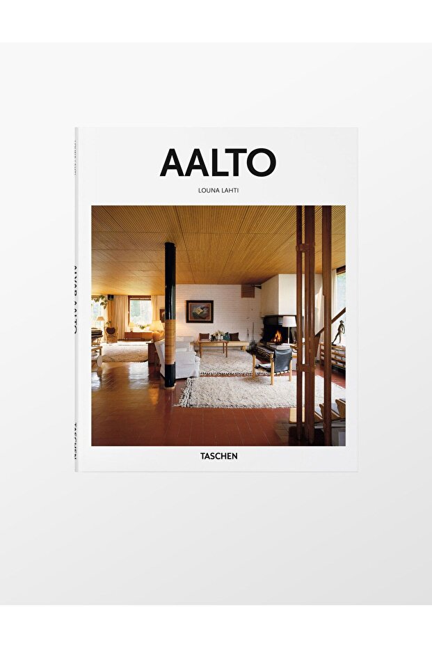 Aalto 9783836560108 - 8