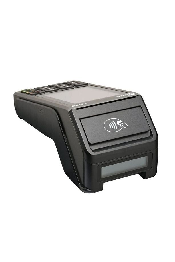 Ücretsiz Kurulum · M530 Ecr Yeni Nesil Yazarkasa Pos Cihazı - 5