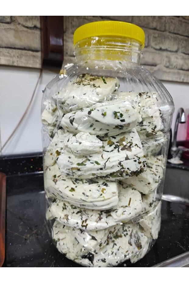 Van Otlu Peyniri 500Gr. - 1