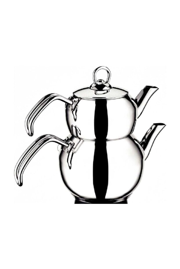 Kahramanlar Alize Orta Boy Çaydanlık - 2